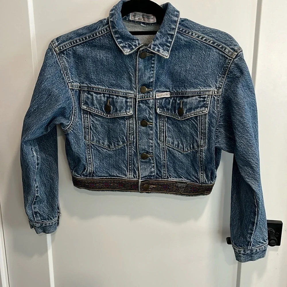 Guess by Marciano vintage guess